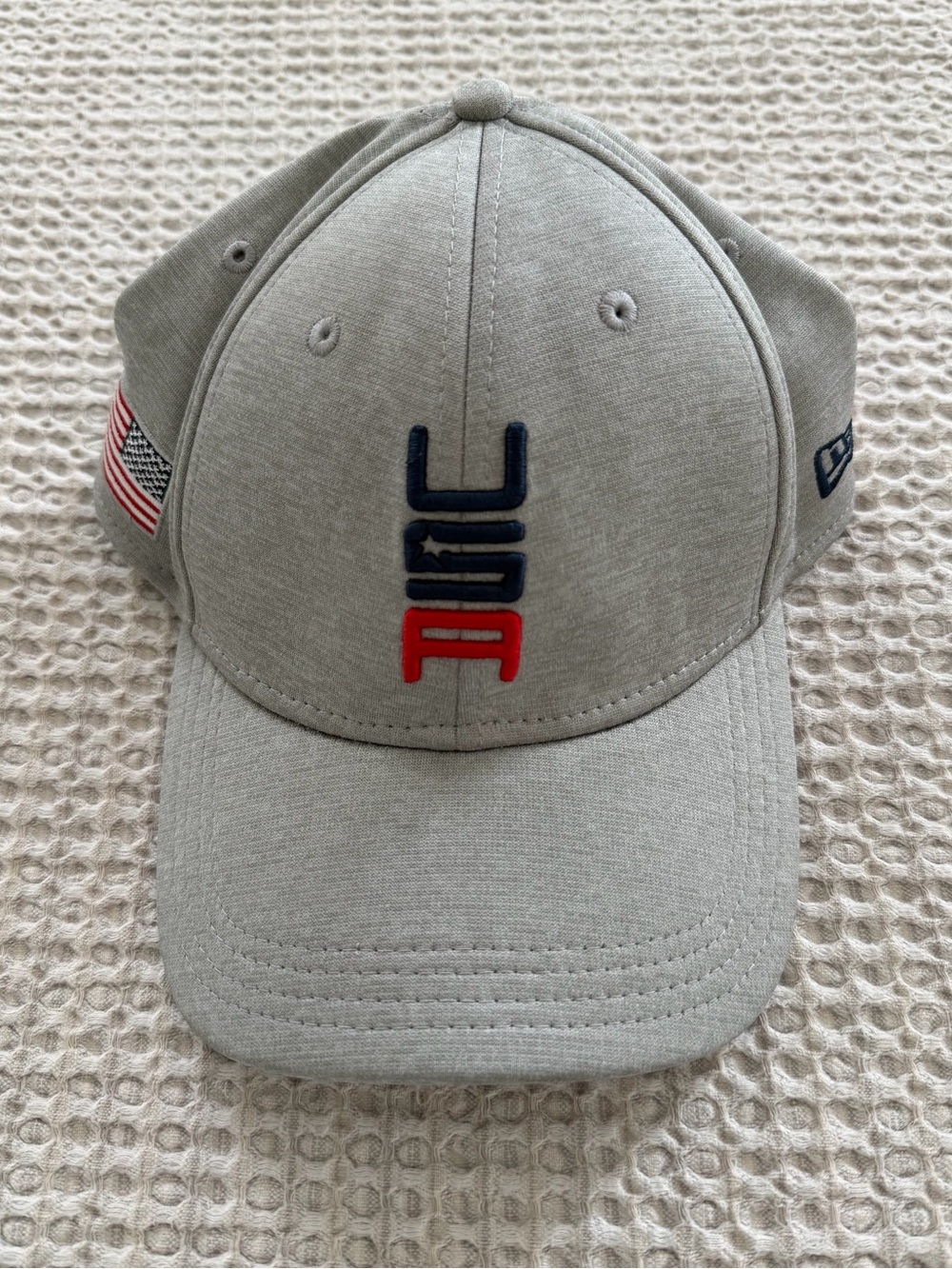 New Era Golf Baseball Cap